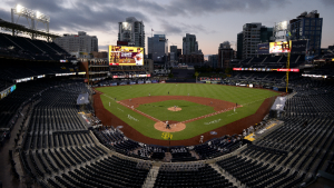 Two Giants games postponed due to positive COVID test