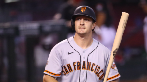 Alex Dickerson’s weekend from hell: likely false positive, ‘completely false’ report