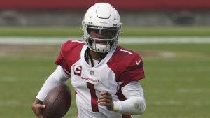Matt Barrows explains why 49ers’ defense is particularly vulnerable to Kyler Murray