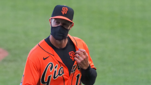 Giants-Mariners postponed because of Seattle air quality