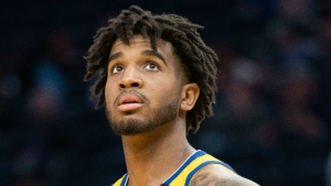 Marquese Chriss calls Trump ‘dumbass’ over latest coronavirus comments