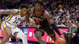 Warriors aren’t likely to draft Anthony Edwards based on two concerns [report]