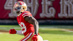 Dave Lombardi breaks down 49ers’ primary need at deadline, how they might get it