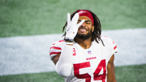 49ers Notebook: Saleh explains how Warner, Wagner are ‘near identical’