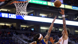 Warriors interested in trading for young Suns wing [report]