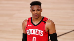 Russell Westbrook wants out of Houston [report]