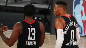 Things in Houston appear to be crumbling fast [report]