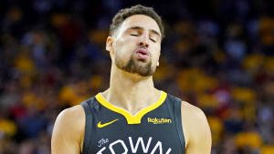 Initial reports surrounding severity of Thompson injury are ‘not good’