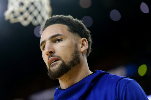 Warriors fear Klay Thompson has suffered significant Achilles injury [report]