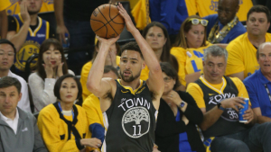 Strauss: In wake of Klay injury, Warriors dynasty ‘is done, it’s over’
