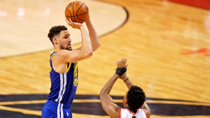 Murph: As we try to accept Klay situation, a look to the Warriors’ future