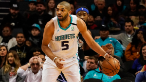 Warriors sign wing, are interested in another [report]