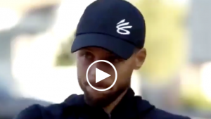 Steph Curry describes ‘gut punch’ phone call with Klay Thompson: ‘A lot of tears’