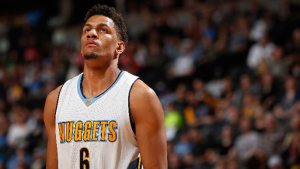 Warriors adding French wing on Exhibit 10 contract [report]