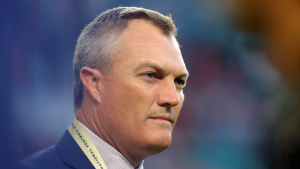 John Lynch breaks down whiplash of Santa Clara County’s decision to boot 49ers