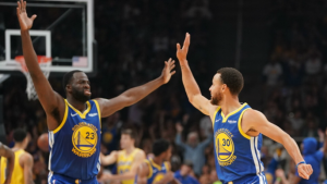 Warriors release first half of 2020-21 schedule