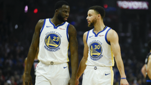 John Hollinger’s prediction for where Warriors will finish in West is not pretty