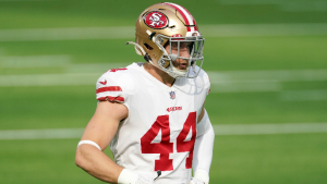 Kyle Juszczyk discusses 49ers future on KNBR