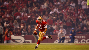 Murph: The story of Alex Smith is unlike any in the history of Bay Area sports