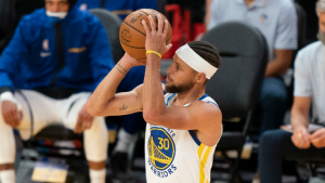 Nine months later, here’s what Warriors look like