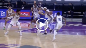 Stephen Curry looked like Stephen Curry in Warriors’ second preseason game