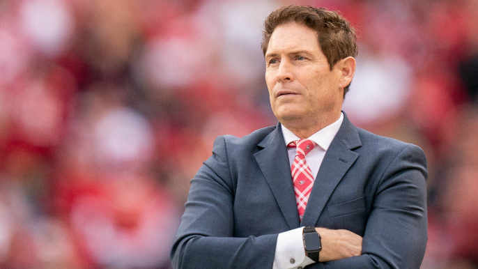 Steve Young breaks down the five most important positions in the modern NFL