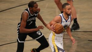 Warriors-Nets takeaways: Well, that was brutal