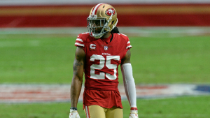 49ers Inactives: The defensive line is now taking volunteers