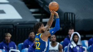 Warriors suddenly lose Marquese Chriss for the season [report]