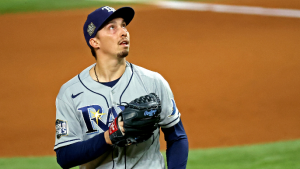 The Giants’ NL West competition is only getting scarier