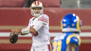 Mortensen: 49ers expected to move on from Garoppolo ‘if there’s a better option’