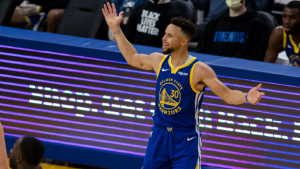 Warriors go ice cold in 4th quarter to blow otherwise solid performance vs. Pacers