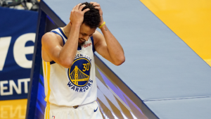 NBA postpones Warriors’ upcoming game vs. Suns
