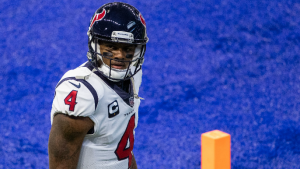 Steve Young: What 49ers should trade for Deshaun Watson