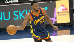 The Warriors’ starting five is becoming a real issue