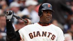 Barry Bonds has just one year left as Hall of Fame shuts everyone out
