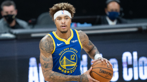 Steve Kerr opens up about post-trade rumor conversation with Kelly Oubre