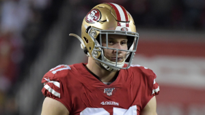 Murph: In a post-Stafford world, it’s time for the 49ers to make some value judgements