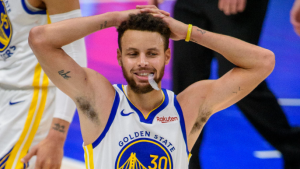Connor Letourneau doesn’t understand complaints over Curry’s minutes