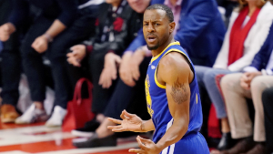 Andrew Bogut details how Andre Iguodala would ‘lose his shit’ on low IQ basketball players