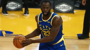 Vardon: Draymond’s point during postgame rant had validity, but specifics were ‘way off’