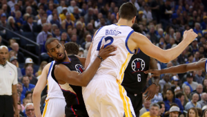 Andrew Bogut rips Chris Paul: ‘I don’t enjoy him as a player or a person’