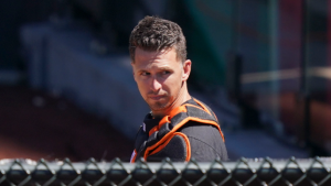 Buster Posey advocates for eliminating shift: ‘I feel very strongly about that’