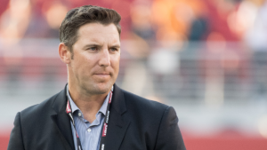 49ers promote Adam Peters to assistant GM