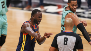 Greg Papa explains why Warriors should start to ‘explore’ possibility of trading Draymond