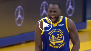Takeaways from Draymond’s masterpiece in entertaining win over Hornets
