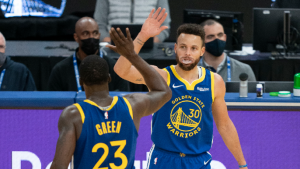 Curry, Draymond both scratched from Thursday’s game vs. Suns [report]