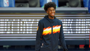 With three veterans out, Warriors to start both rookies vs. Suns
