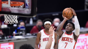 Warriors have interest in trading for Victor Oladipo [report]