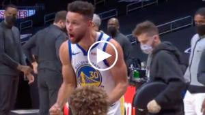 Takeaways as Wiseman disciplined, new second unit blasted in blowout loss to Clippers